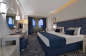 Kamelya Fulya Hotel