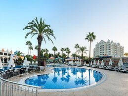 Kamelya Fulya Hotel