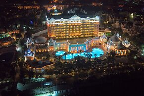 Kamelya Fulya Hotel