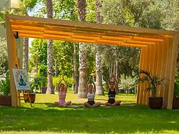 Kamelya Fulya Hotel