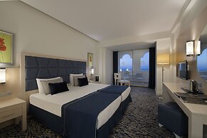 Kamelya Fulya Hotel