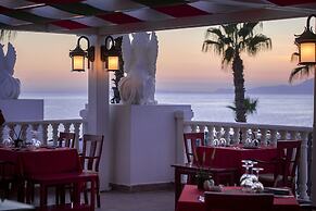 Kamelya Fulya Hotel