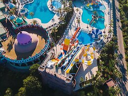 Kamelya Fulya Hotel