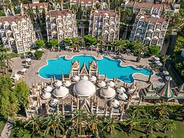 Kamelya Fulya Hotel