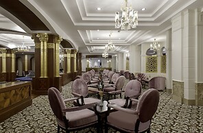 Kamelya Fulya Hotel