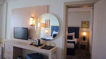Kamelya Fulya Hotel