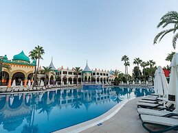 Kamelya Fulya Hotel