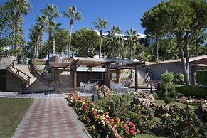 Kamelya Fulya Hotel