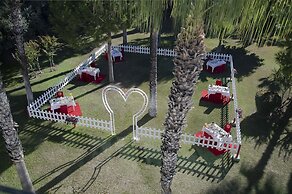 Kamelya Fulya Hotel