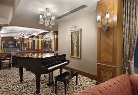 Kamelya Fulya Hotel