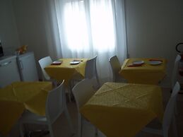 Hotel Gronda Lagunare