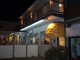 Hotel Gronda Lagunare