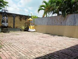 Bali Asih Villa