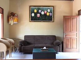 Bali Asih Villa