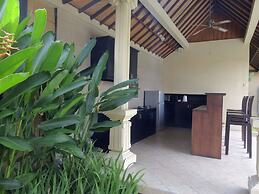 Bali Asih Villa