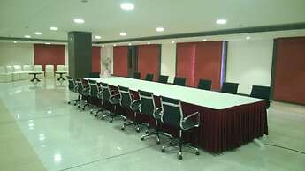 Regency Tiruttani by GRT Hotels