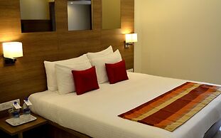 Regency Tiruttani by GRT Hotels
