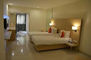 Regency Tiruttani by GRT Hotels