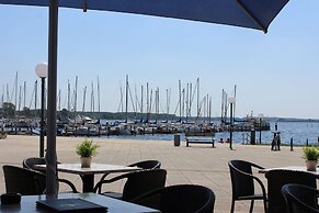 Ferienwohnungen Schwabe
