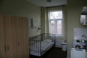 Hotelstudio's Spui