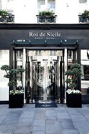 Roi de Sicile Rivoli