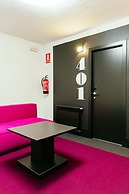 New Hotel Colón