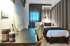 New Hotel Colón