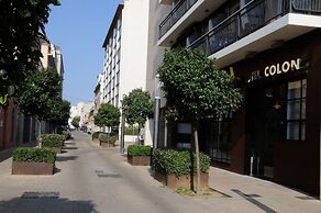 New Hotel Colón