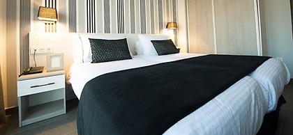 New Hotel Colón