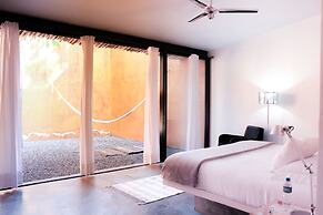 Hotel Cosijo