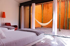 Hotel Cosijo