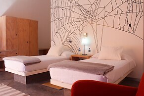 Hotel Cosijo