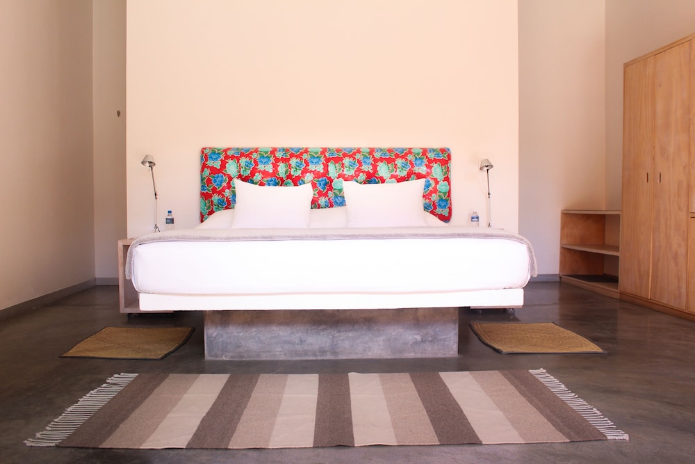 Hotel Cosijo