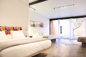 Hotel Cosijo