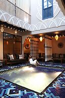 Riad Bindoo