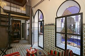 Riad Bindoo