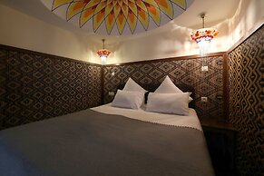 Riad Bindoo