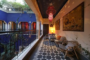 Riad Bindoo