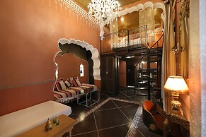 Riad Bindoo