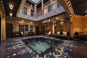 Riad Bindoo