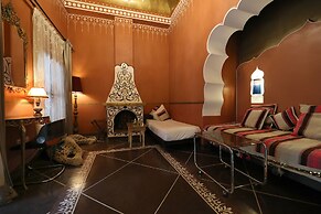 Riad Bindoo