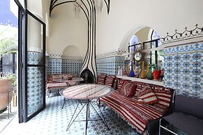Riad Bindoo