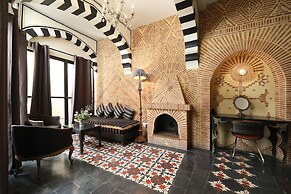 Riad Bindoo
