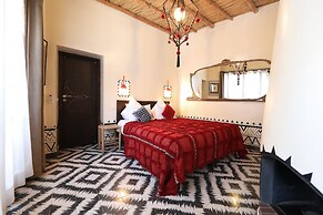 Riad Bindoo