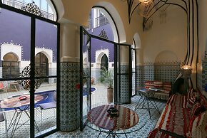 Riad Bindoo