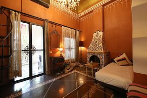 Riad Bindoo