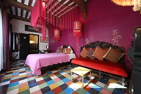 Riad Bindoo