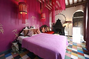 Riad Bindoo