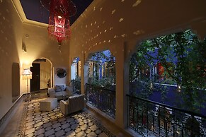 Riad Bindoo