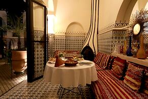 Riad Bindoo